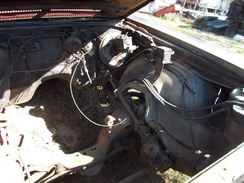 1971 Chevrolet Monte Carlo 1st Gen - Image 13 of 14