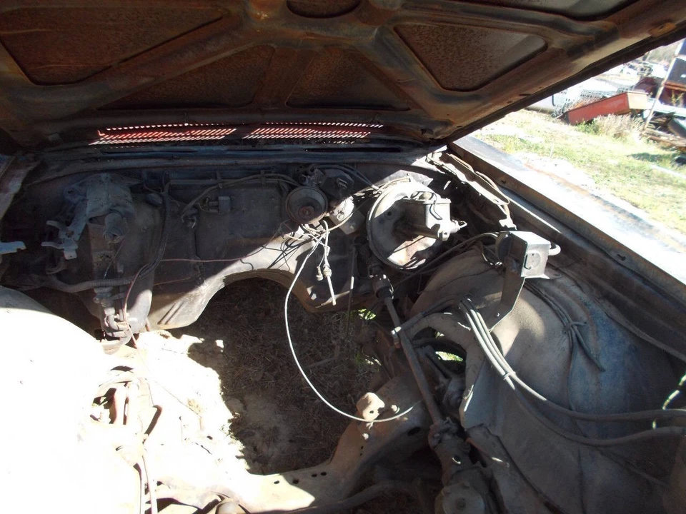 1971 Chevrolet Monte Carlo 1st Gen - Image 12 of 14