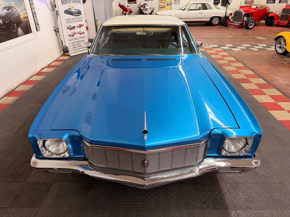 1971 Chevrolet Monte Carlo 1st Gen - Image 5 of 31