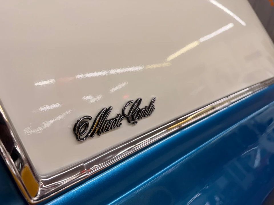 1971 Chevrolet Monte Carlo 1st Gen - Image 29 of 31