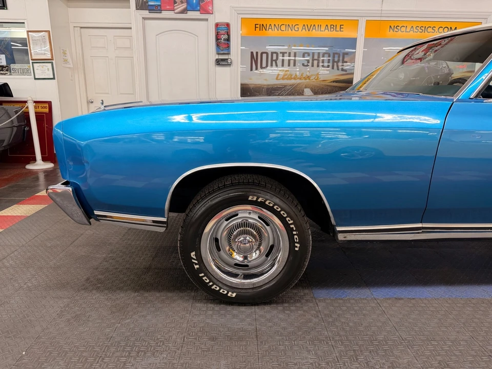 1971 Chevrolet Monte Carlo 1st Gen - Image 17 of 31