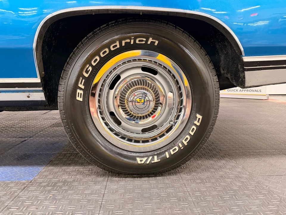 1971 Chevrolet Monte Carlo 1st Gen - Image 23 of 31