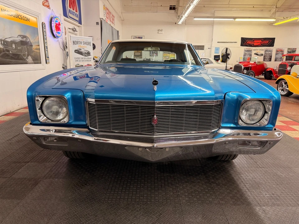1971 Chevrolet Monte Carlo 1st Gen - Image 7 of 31