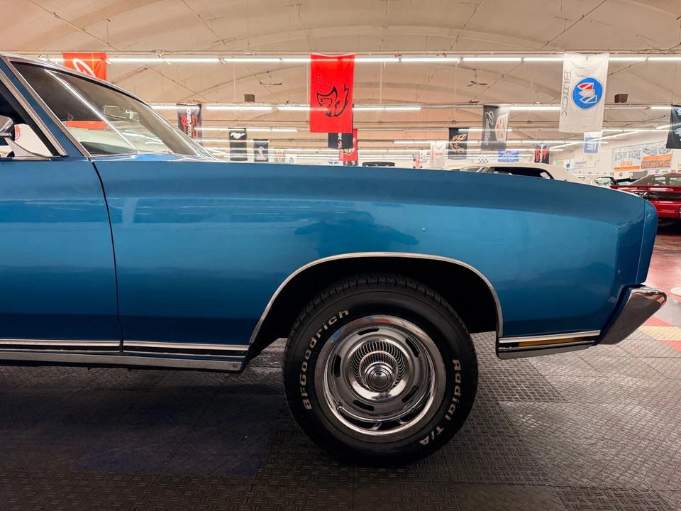 1971 Chevrolet Monte Carlo 1st Gen - Image 26 of 31