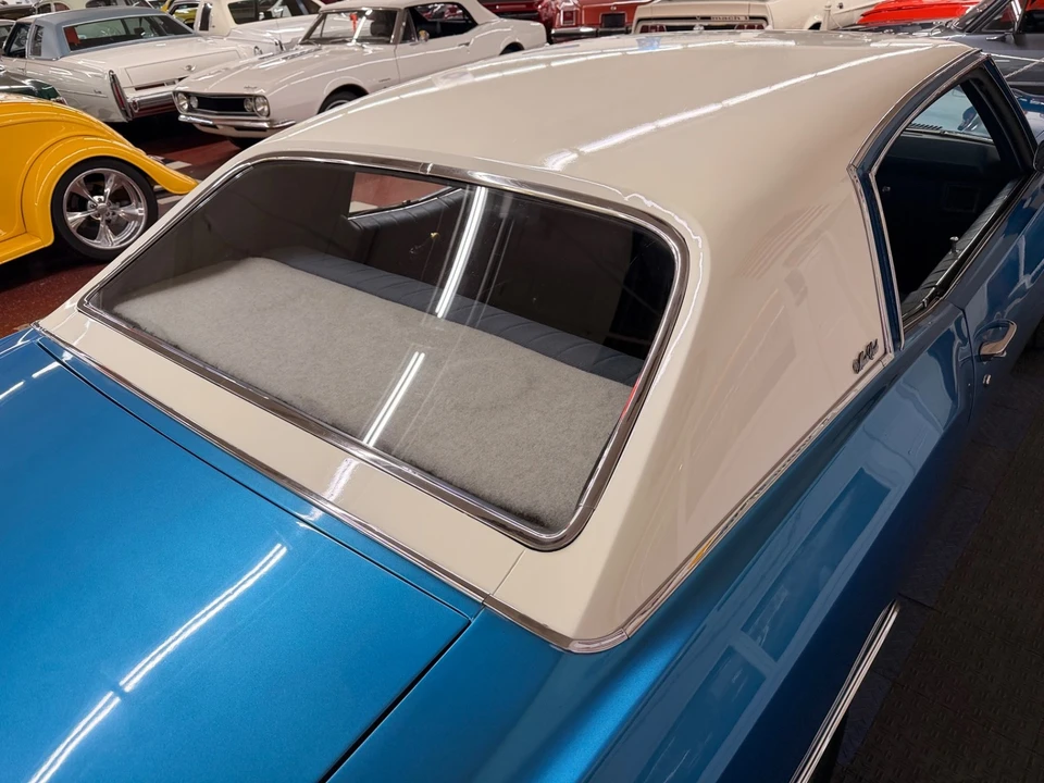 1971 Chevrolet Monte Carlo 1st Gen - Image 15 of 31