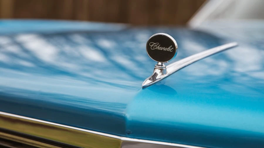 1971 Chevrolet Monte Carlo 1st Gen - Image 15 of 26