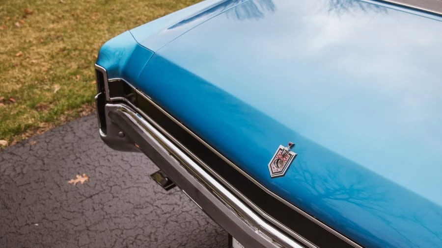 1971 Chevrolet Monte Carlo 1st Gen - Image 18 of 26