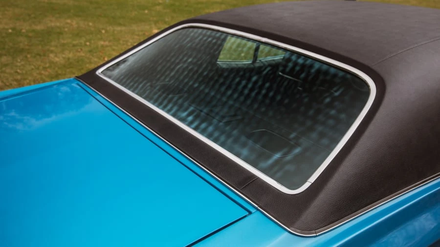 1971 Chevrolet Monte Carlo 1st Gen - Image 19 of 26
