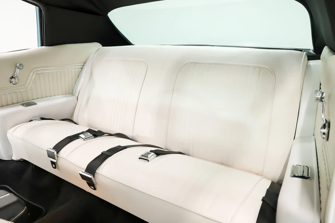 1971 Chevrolet Monte Carlo 1st Gen - Image 13 of 31