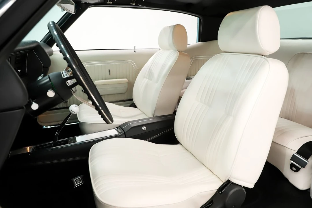 1971 Chevrolet Monte Carlo 1st Gen - Image 12 of 31