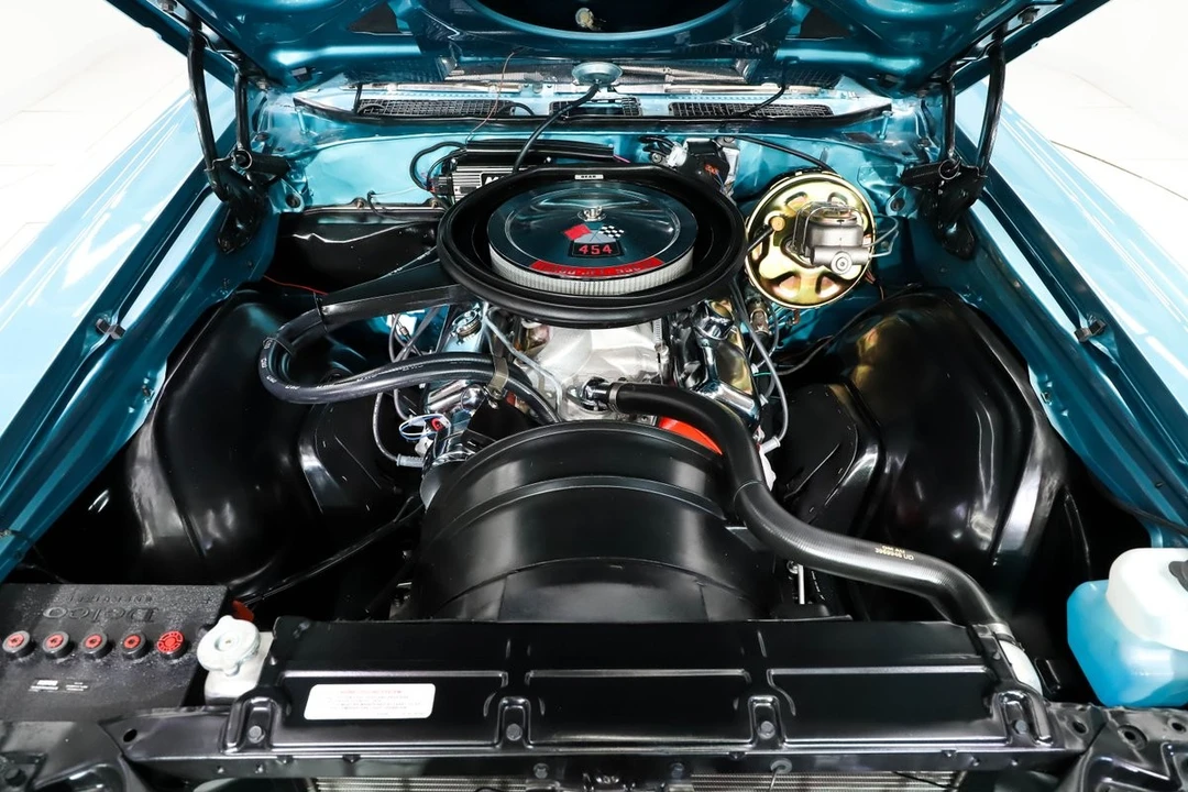 1971 Chevrolet Monte Carlo 1st Gen - Image 5 of 31
