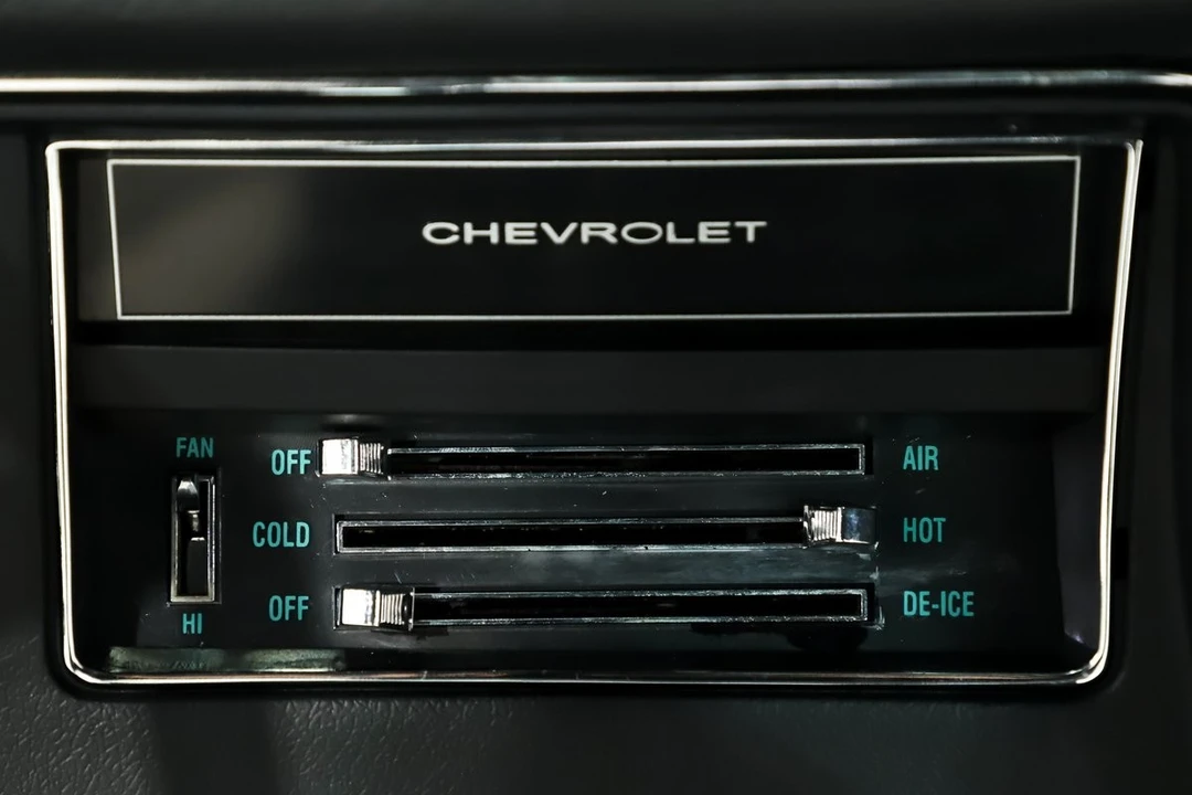 1971 Chevrolet Monte Carlo 1st Gen - Image 23 of 31