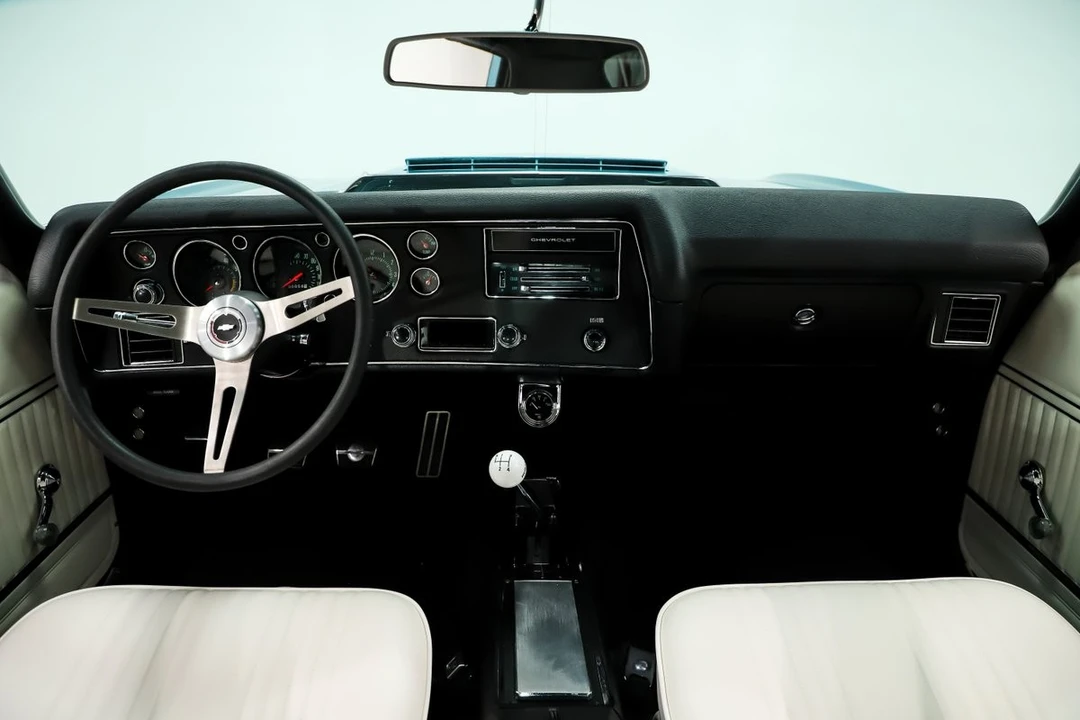 1971 Chevrolet Monte Carlo 1st Gen - Image 22 of 31