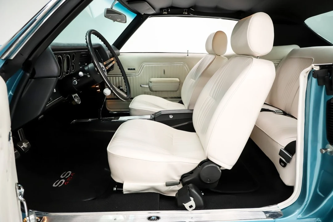1971 Chevrolet Monte Carlo 1st Gen - Image 28 of 31