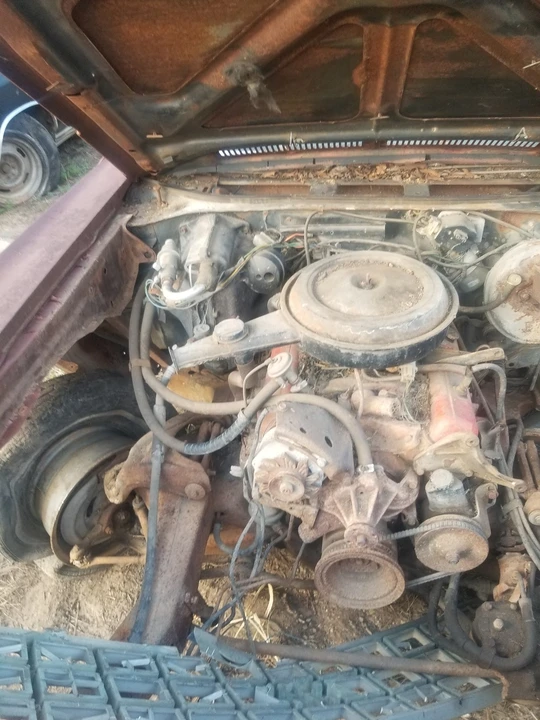 1971 Chevrolet Monte Carlo 1st Gen - Image 18 of 20