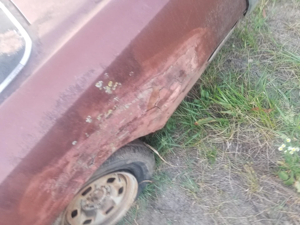 1971 Chevrolet Monte Carlo 1st Gen - Image 7 of 20