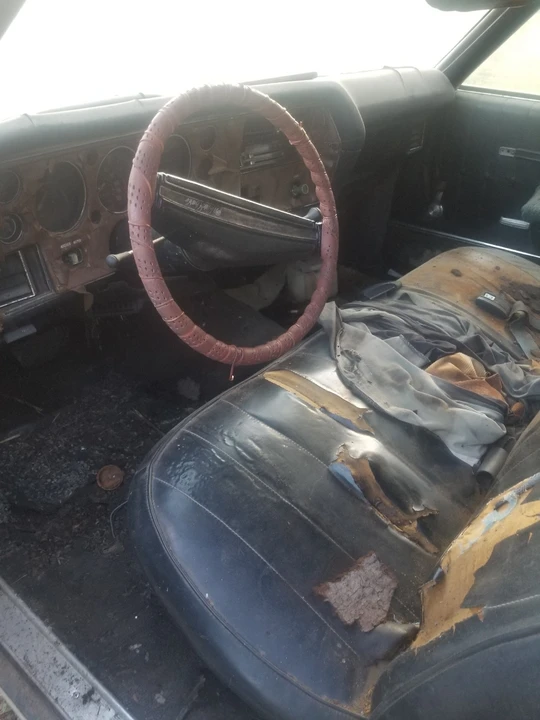 1971 Chevrolet Monte Carlo 1st Gen - Image 17 of 20