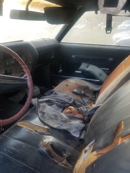 1971 Chevrolet Monte Carlo 1st Gen - Image 12 of 20
