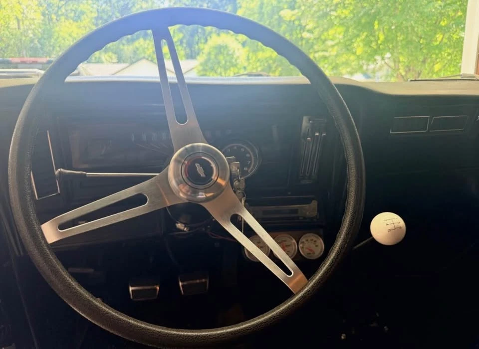 1971 Chevrolet Nova 3rd Gen - Image 15 of 17