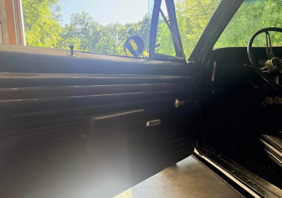 1971 Chevrolet Nova 3rd Gen - Image 16 of 17