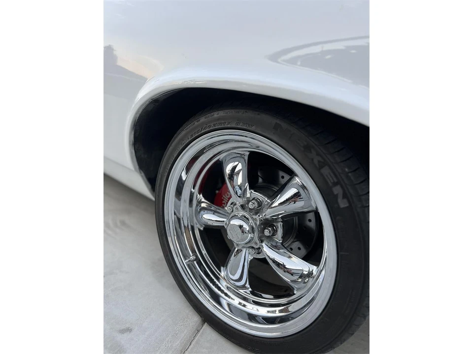 1971 Chevrolet Nova 3rd Gen - Image 18 of 19
