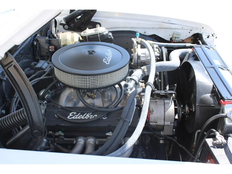 1971 Chevrolet Nova 3rd Gen - Image 9 of 19
