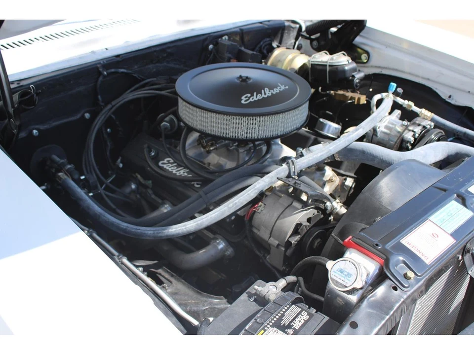1971 Chevrolet Nova 3rd Gen - Image 10 of 19