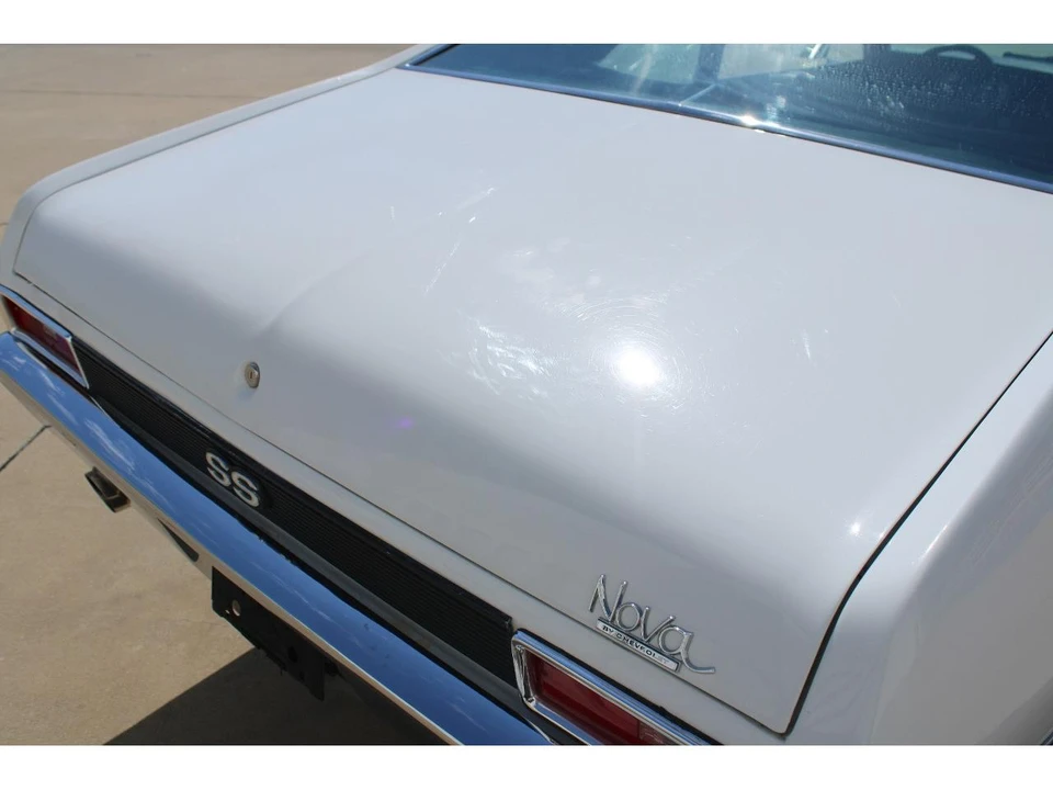 1971 Chevrolet Nova 3rd Gen - Image 7 of 19