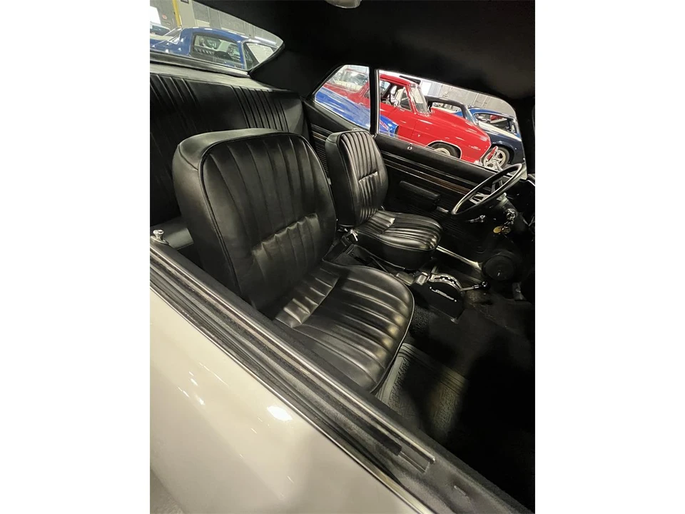 1971 Chevrolet Nova 3rd Gen - Image 17 of 19