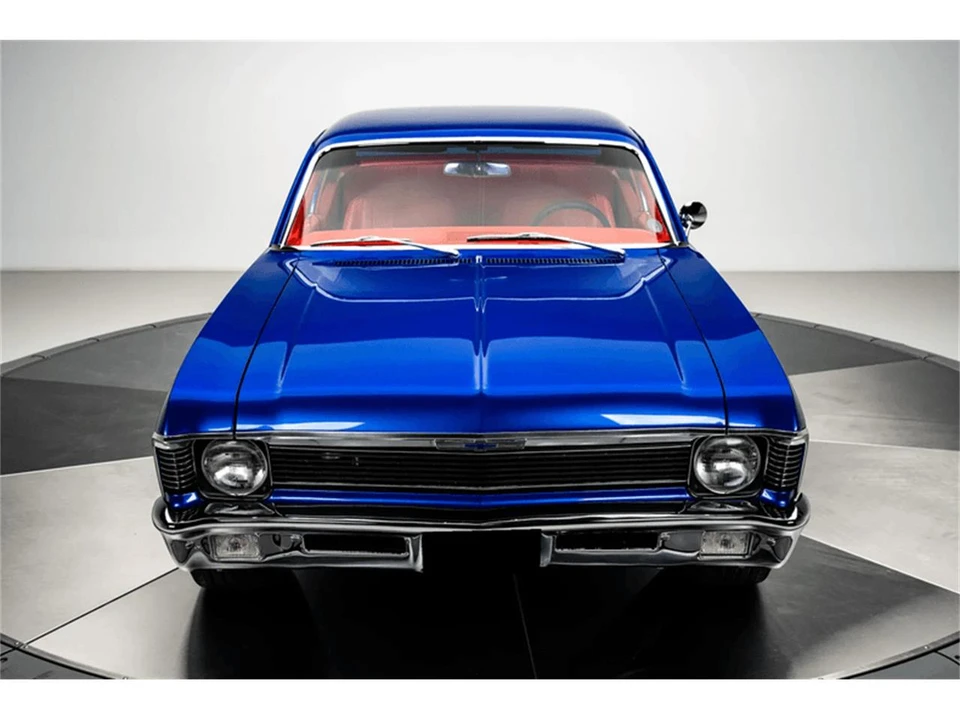 1971 Chevrolet Nova 3rd Gen - Image 14 of 14
