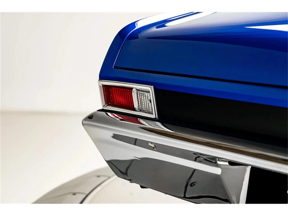1971 Chevrolet Nova 3rd Gen - Image 7 of 14