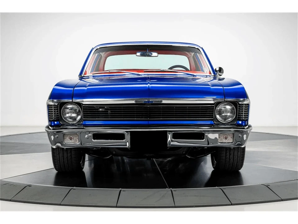 1971 Chevrolet Nova 3rd Gen - Image 13 of 14