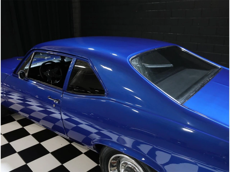 1971 Chevrolet Nova 3rd Gen - Image 29 of 31