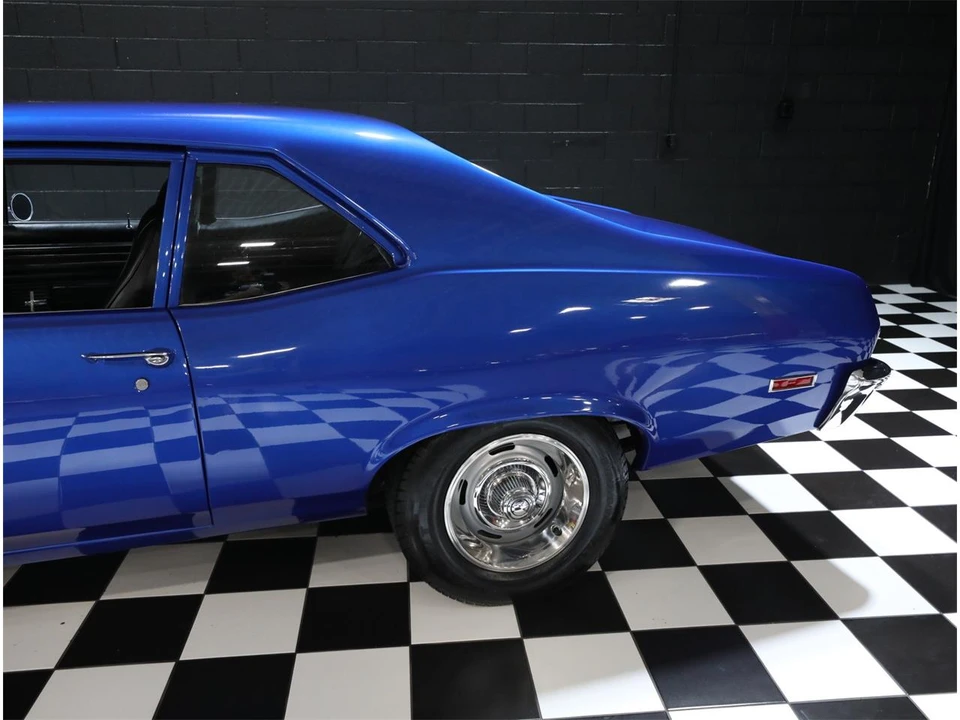 1971 Chevrolet Nova 3rd Gen - Image 30 of 31