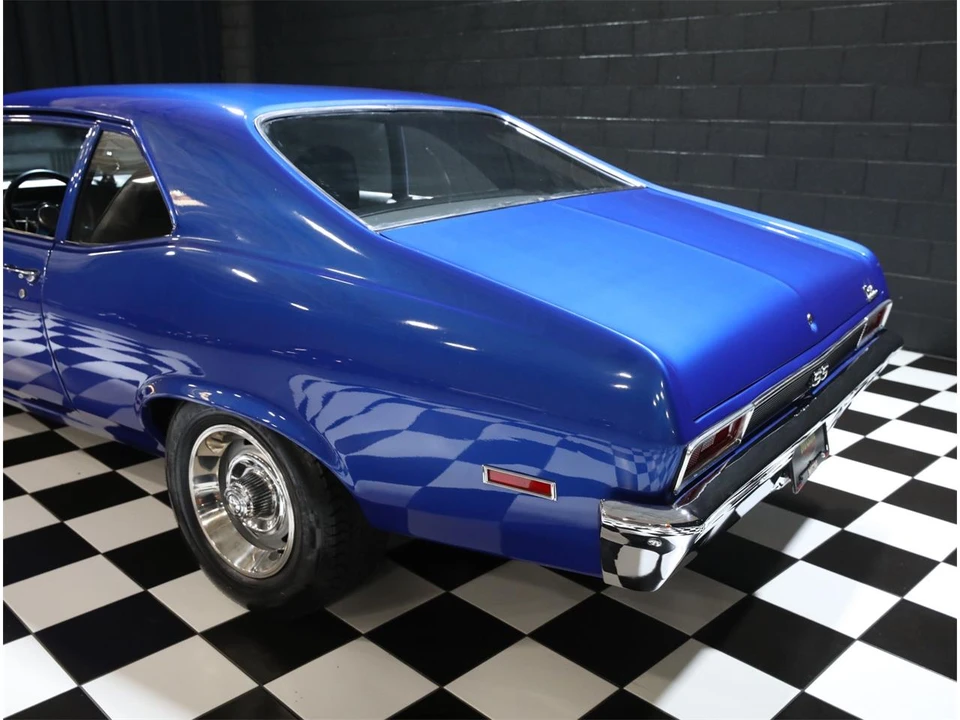 1971 Chevrolet Nova 3rd Gen - Image 26 of 31