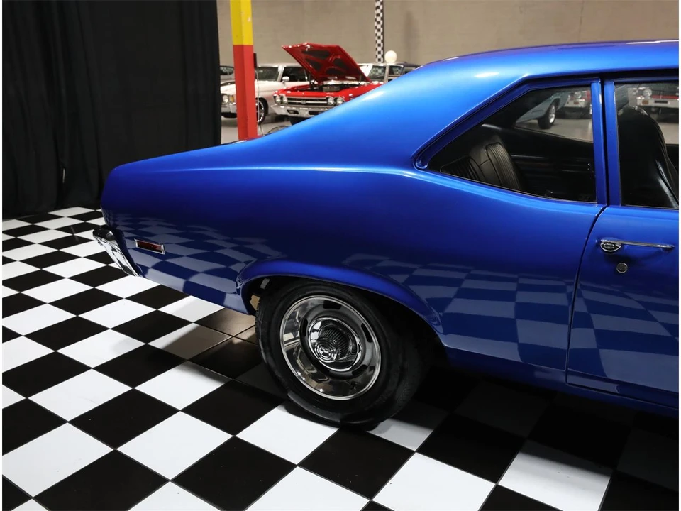 1971 Chevrolet Nova 3rd Gen - Image 19 of 31