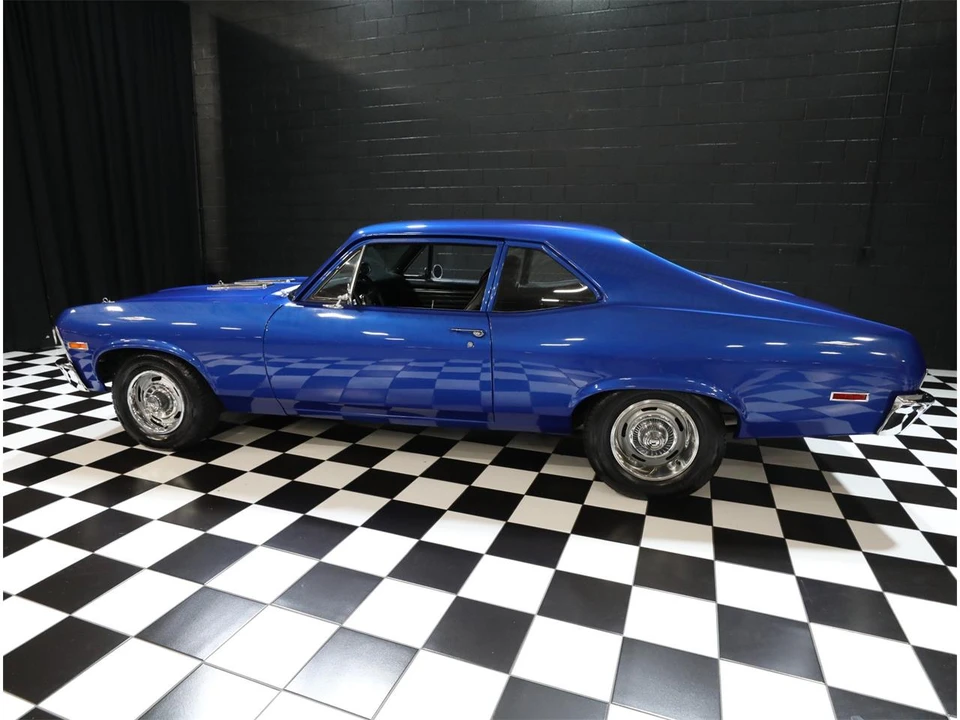 1971 Chevrolet Nova 3rd Gen - Image 31 of 31