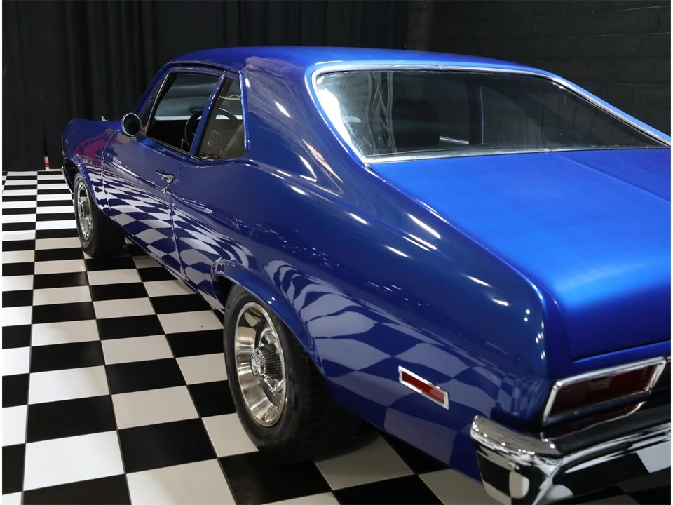 1971 Chevrolet Nova 3rd Gen - Image 28 of 31