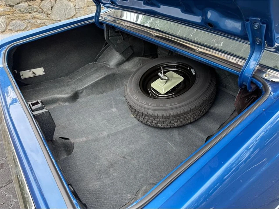 1971 Chevrolet Nova 3rd Gen - Image 12 of 28