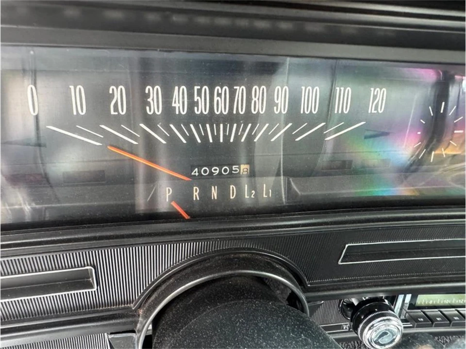 1971 Chevrolet Nova 3rd Gen - Image 16 of 28