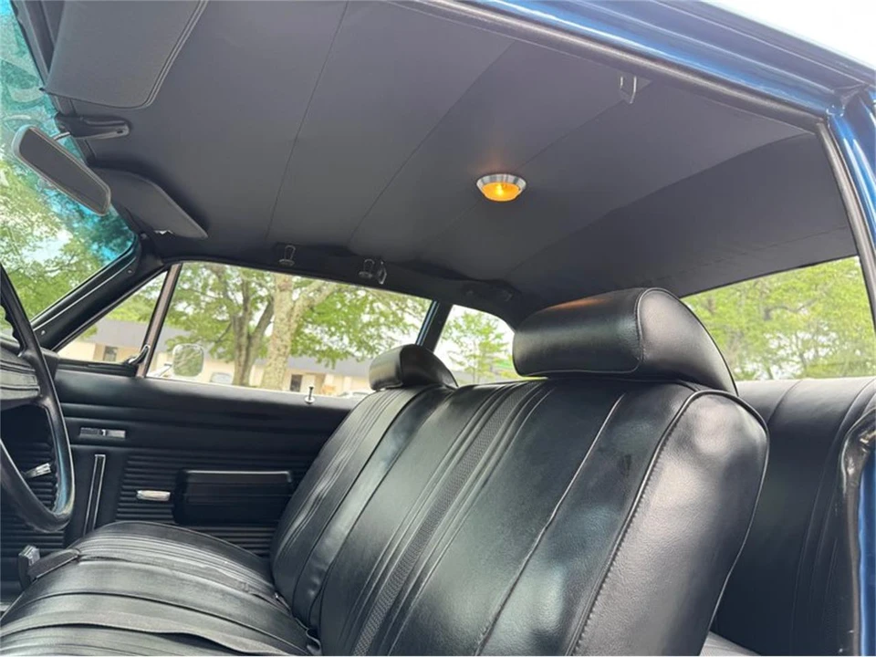 1971 Chevrolet Nova 3rd Gen - Image 17 of 28
