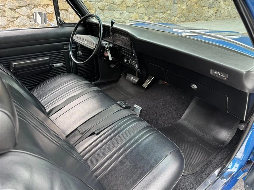1971 Chevrolet Nova 3rd Gen - Image 18 of 28