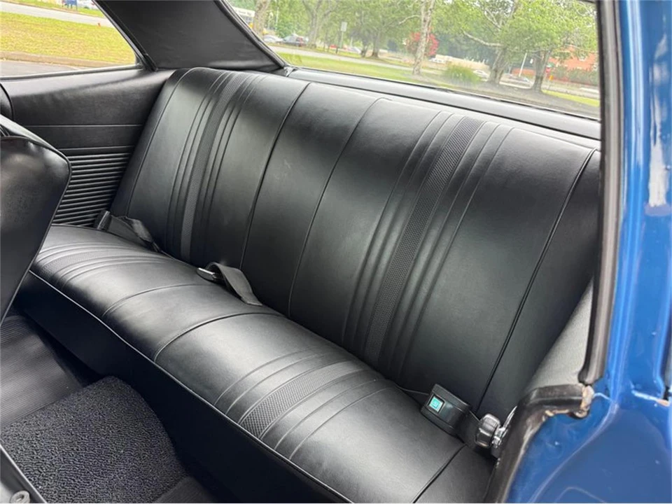 1971 Chevrolet Nova 3rd Gen - Image 20 of 28