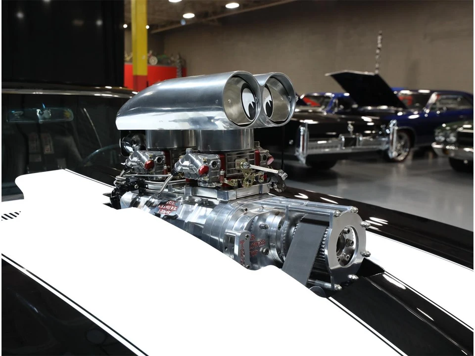 1971 Chevrolet Nova 3rd Gen - Image 13 of 31