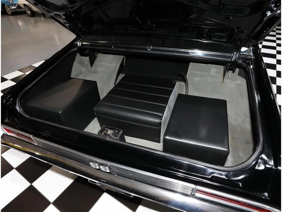 1971 Chevrolet Nova 3rd Gen - Image 5 of 31