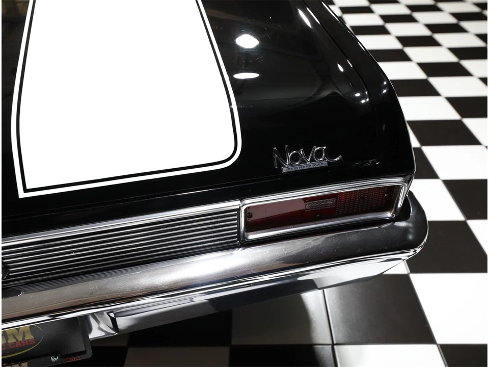 1971 Chevrolet Nova 3rd Gen - Image 25 of 31