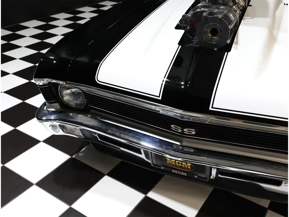 1971 Chevrolet Nova 3rd Gen - Image 14 of 31