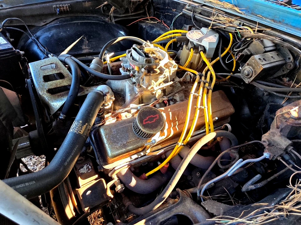 1971 Chevrolet Nova 3rd Gen - Image 11 of 14