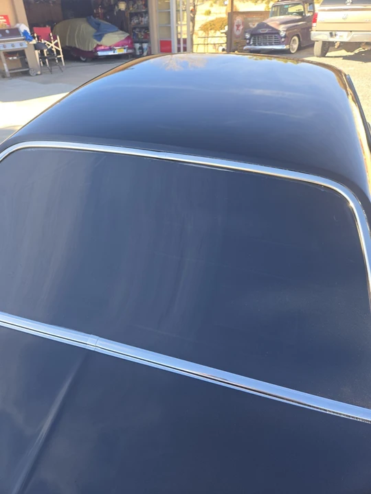 1971 Chevrolet Nova 3rd Gen - Image 3 of 21