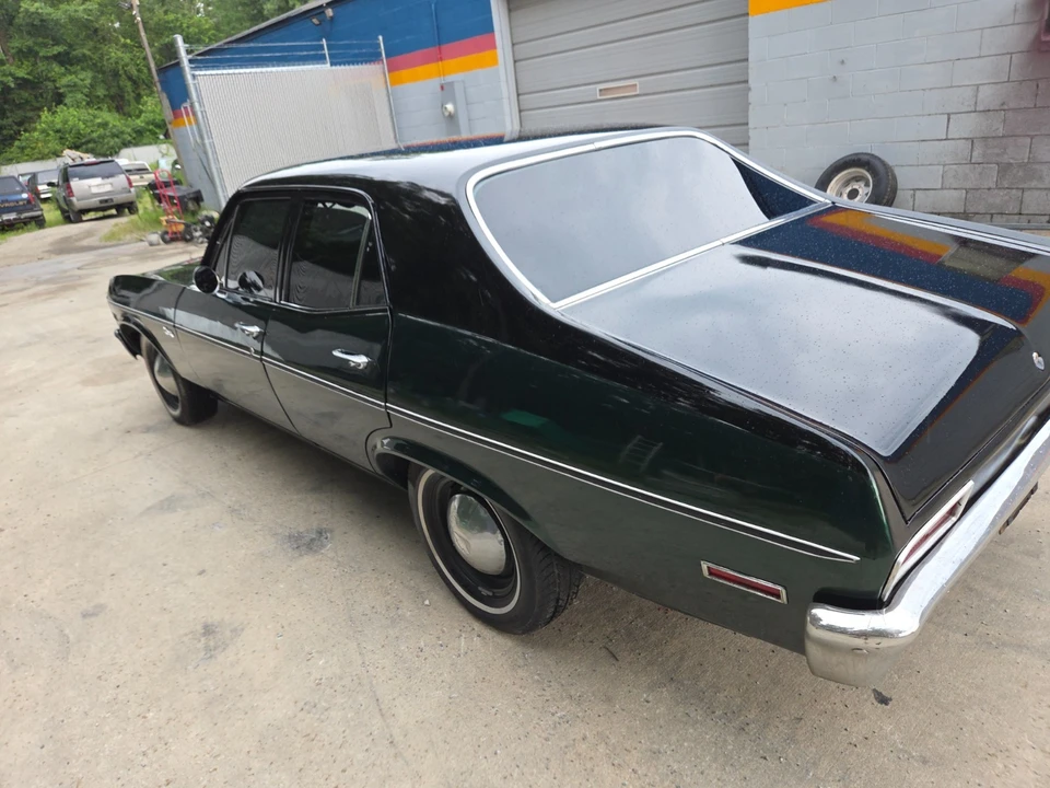 1971 Chevrolet Nova 3rd Gen - Image 18 of 20